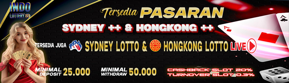 indolottery 88 daftar